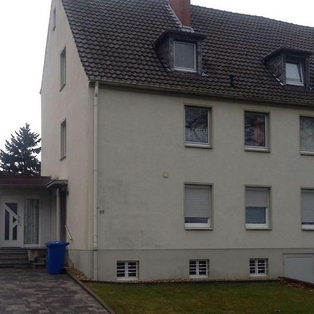 Ferienwohnung Kierpacz Mönchengladbach Exteriér fotografie