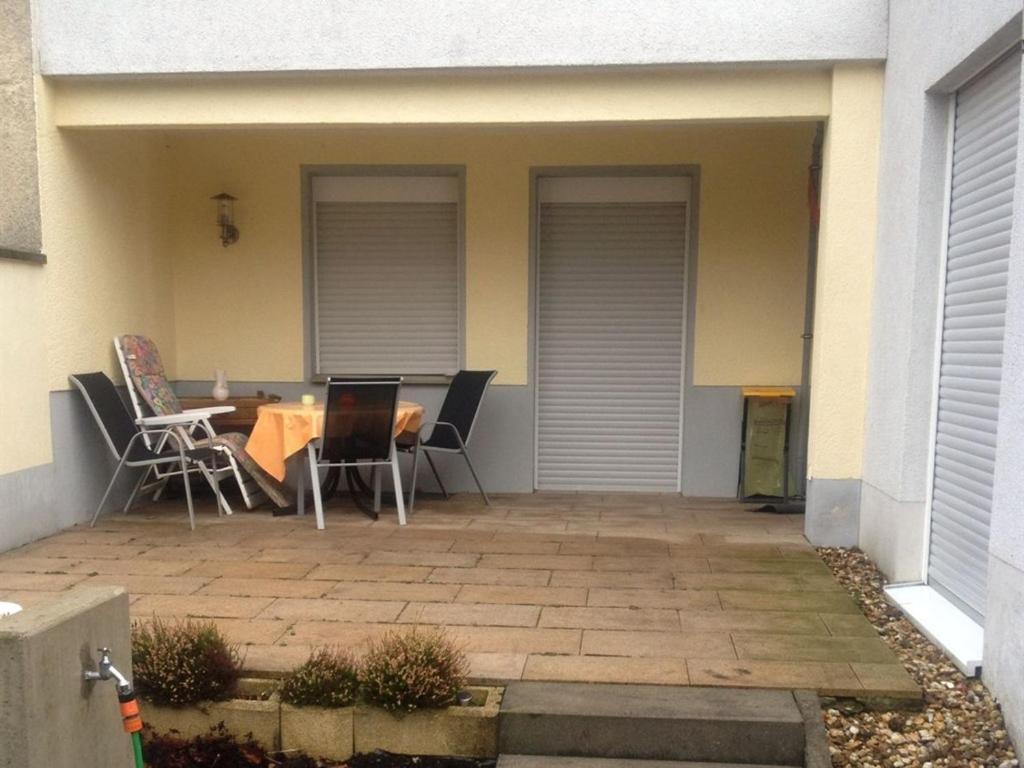 Ferienwohnung Kierpacz Mönchengladbach Exteriér fotografie